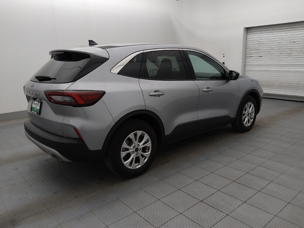 2024 Ford Escape in Tampa, FL 33612 - 18108128 10