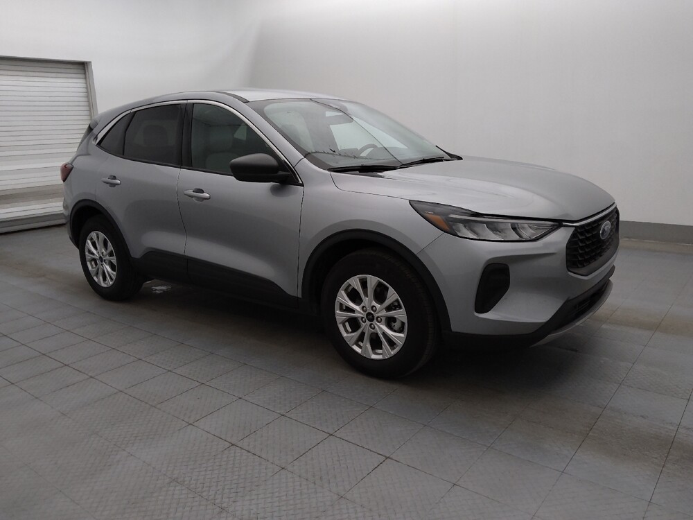 2024 Ford Escape in Tampa, FL 33612 - 18108128 11