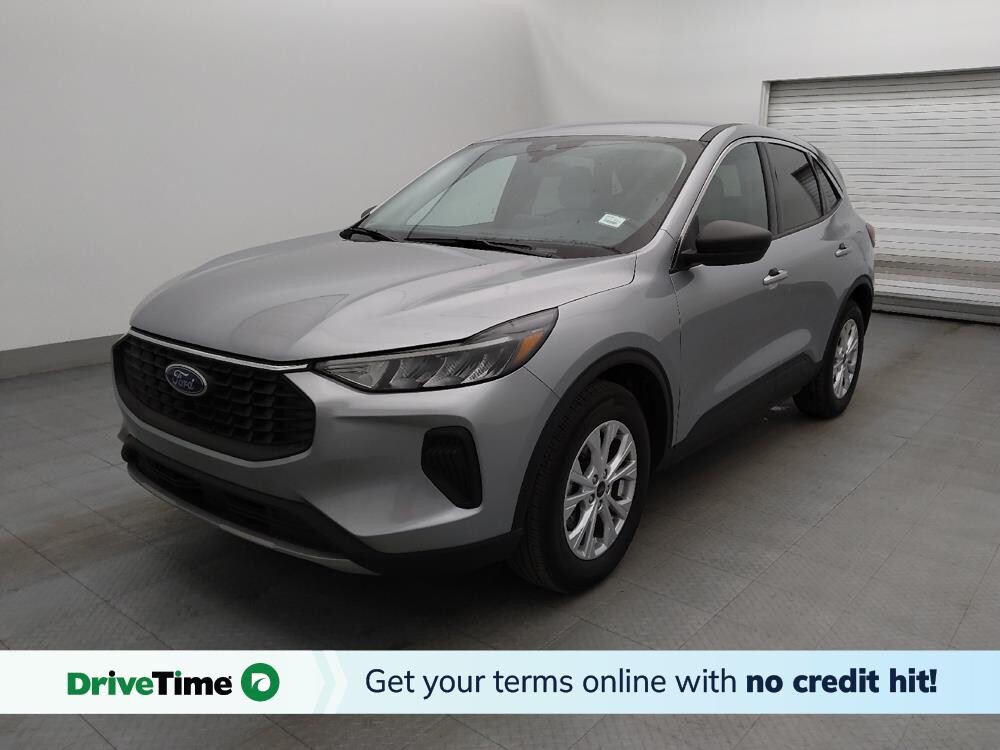 2024 Ford Escape in Tampa, FL 33612 - 18108128