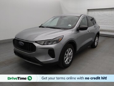 2024 Ford Escape in Tampa, FL 33612