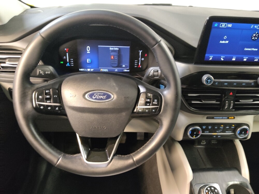 2024 Ford Escape in Tampa, FL 33612 - 18108128 22