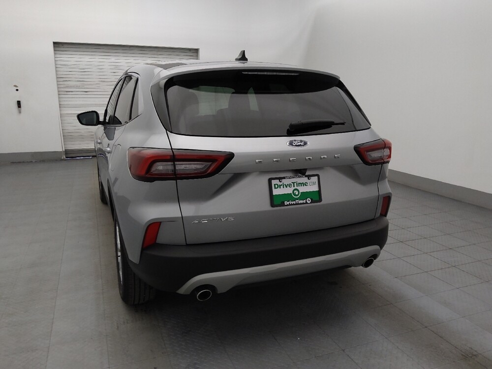 2024 Ford Escape in Tampa, FL 33612 - 18108128 6