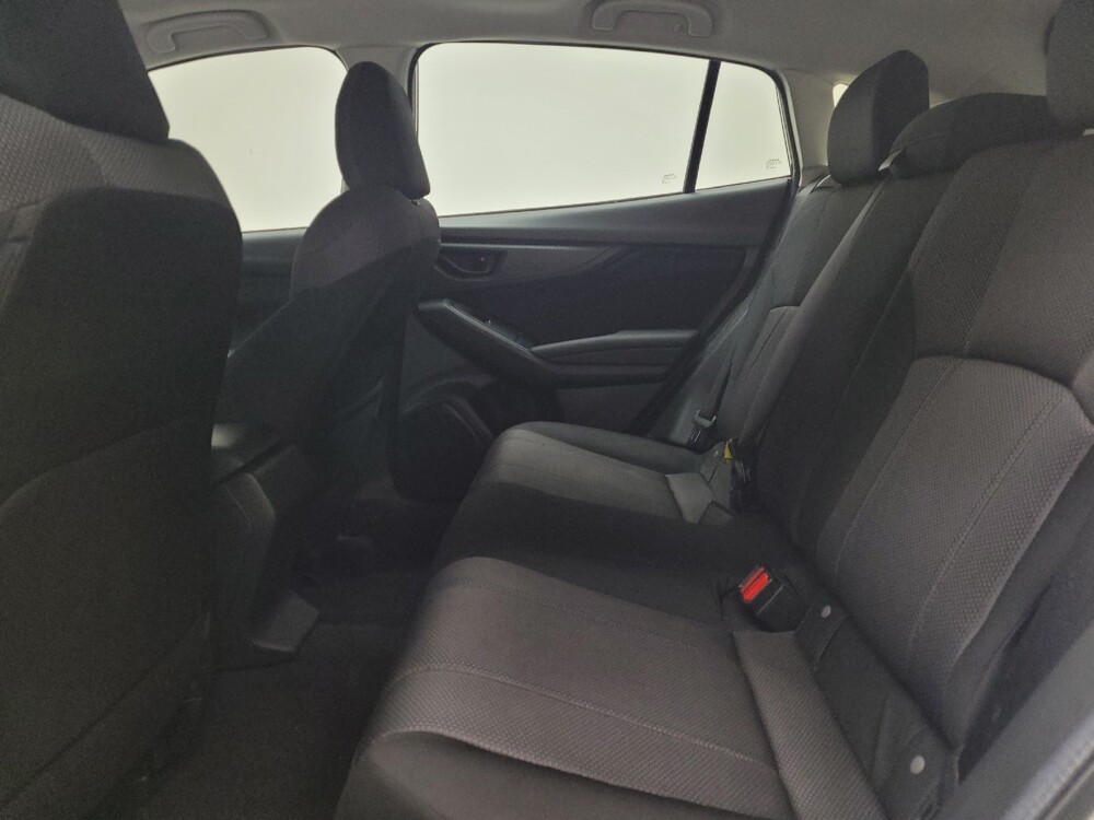 2023 Subaru Impreza in Taylor, MI 48180 - 18108129 18