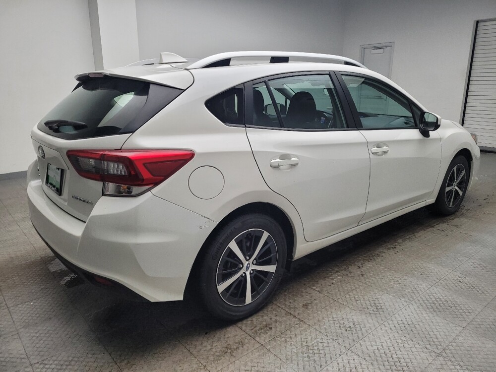 2023 Subaru Impreza in Taylor, MI 48180 - 18108129 10