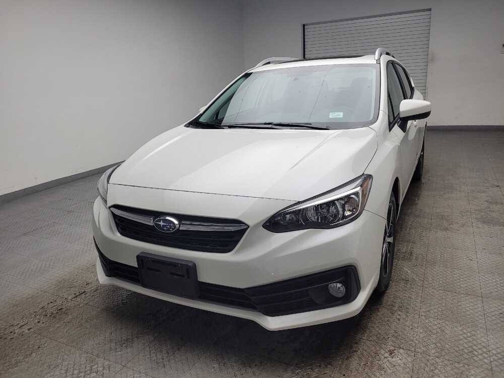 2023 Subaru Impreza in Taylor, MI 48180 - 18108129 15