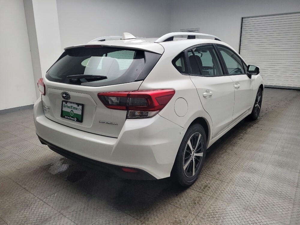 2023 Subaru Impreza in Taylor, MI 48180 - 18108129 9