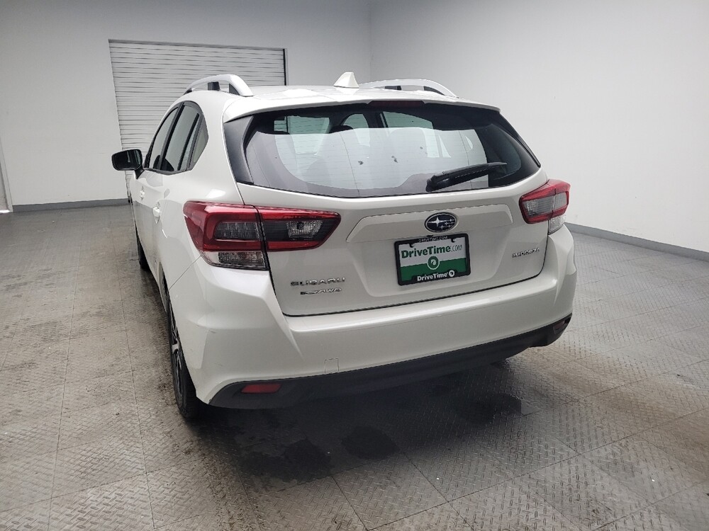 2023 Subaru Impreza in Taylor, MI 48180 - 18108129 6