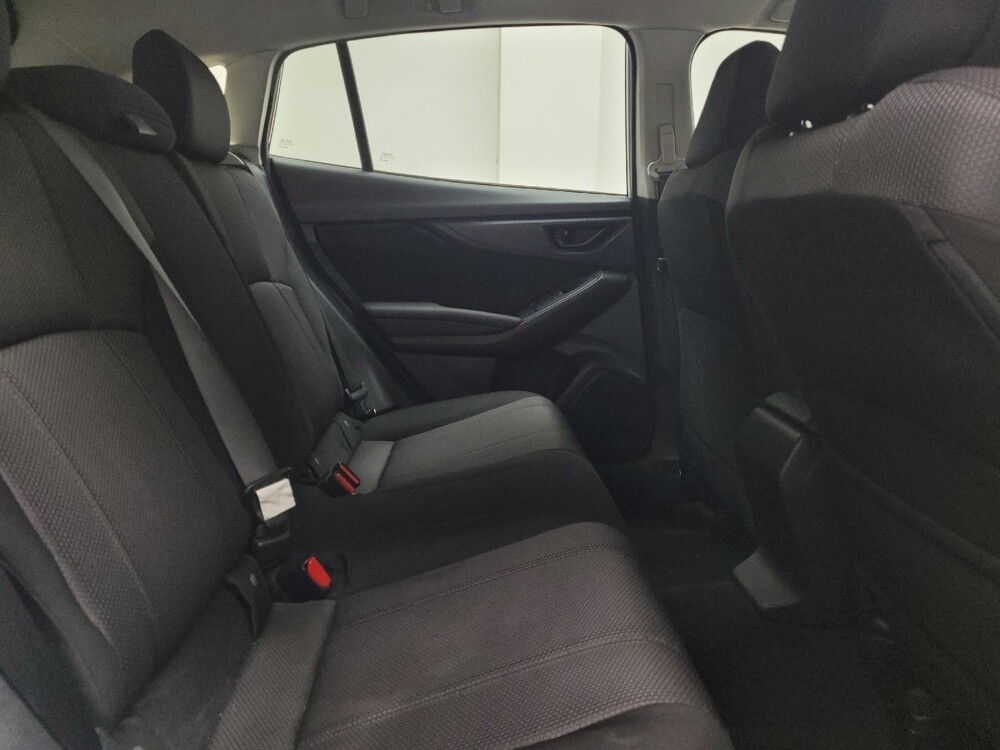 2023 Subaru Impreza in Taylor, MI 48180 - 18108129 19