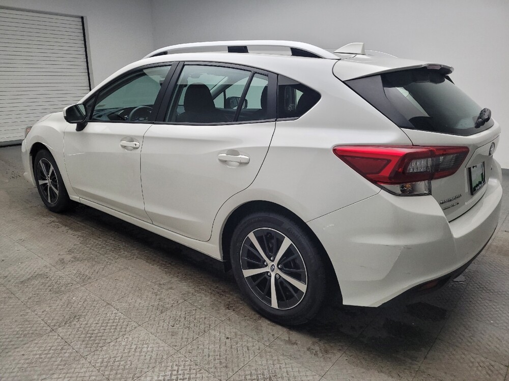 2023 Subaru Impreza in Taylor, MI 48180 - 18108129 3