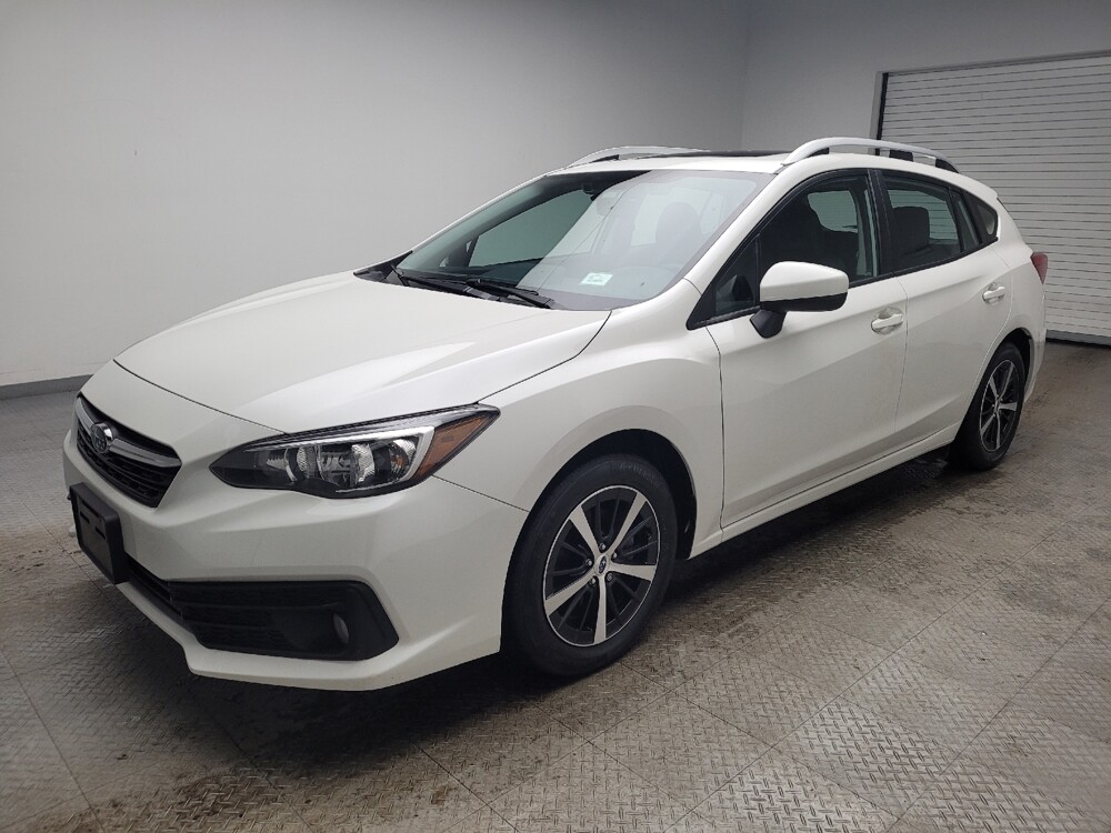 2023 Subaru Impreza in Taylor, MI 48180 - 18108129 2