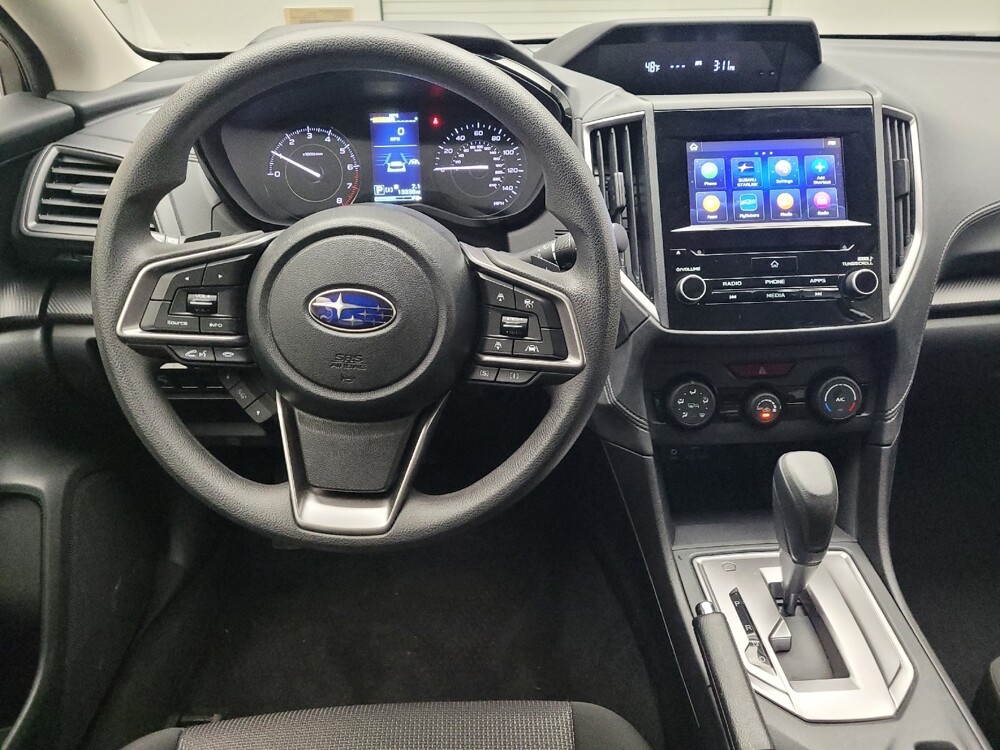 2023 Subaru Impreza in Taylor, MI 48180 - 18108129 22