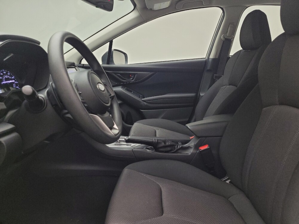 2023 Subaru Impreza in Taylor, MI 48180 - 18108129 17