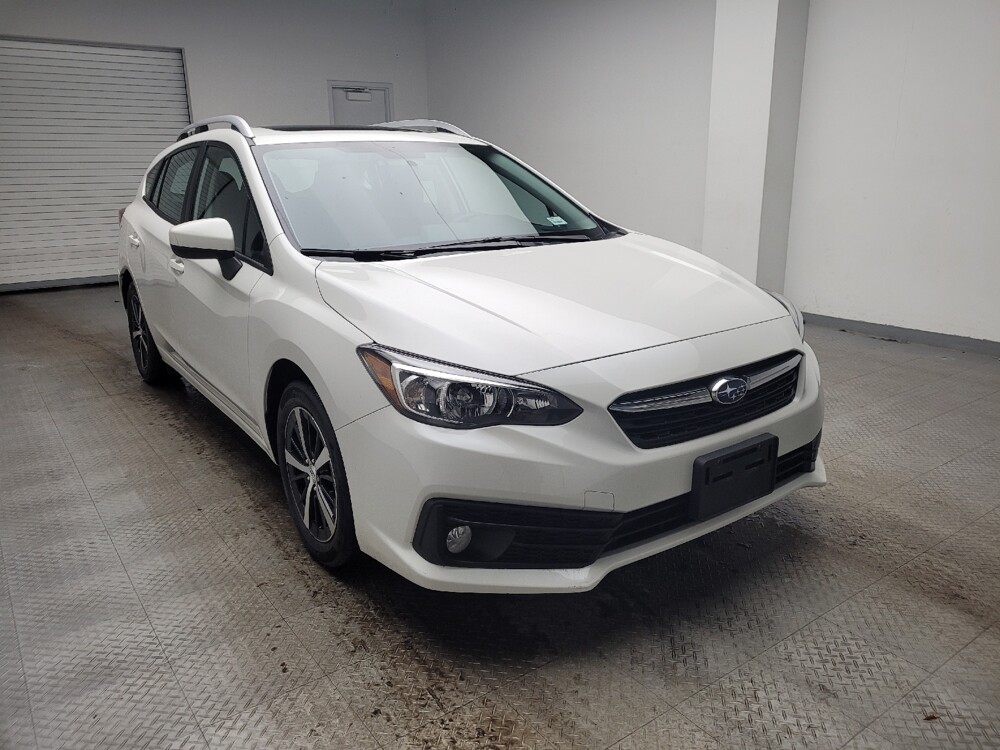 2023 Subaru Impreza in Taylor, MI 48180 - 18108129 13