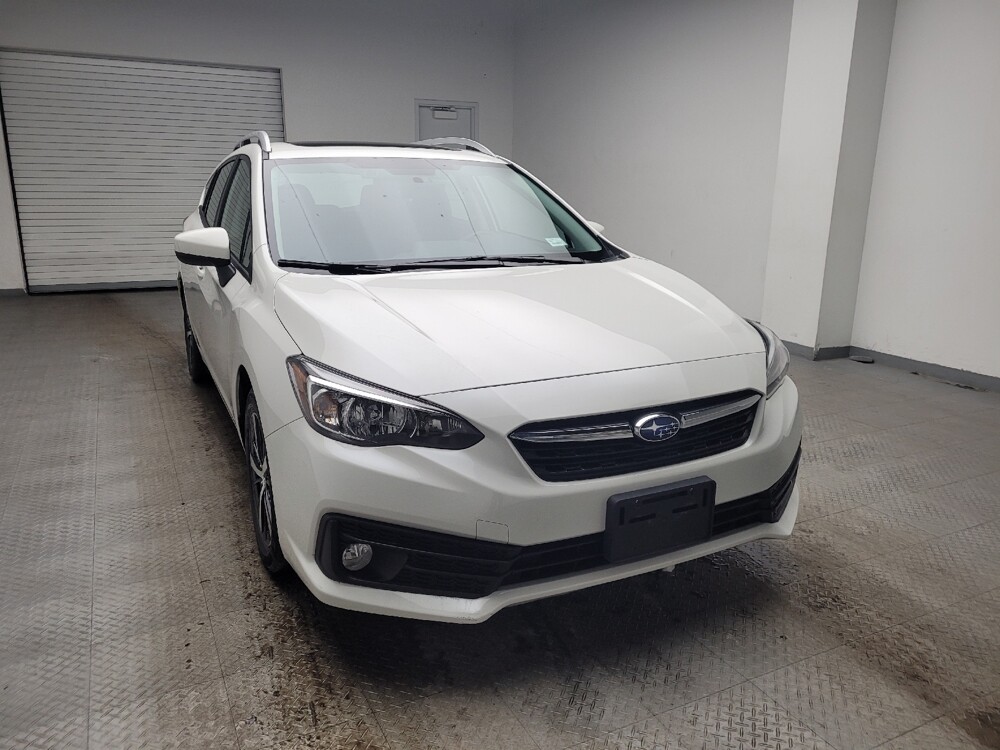 2023 Subaru Impreza in Taylor, MI 48180 - 18108129 14