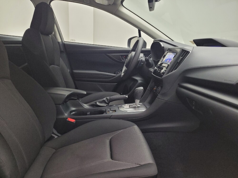 2023 Subaru Impreza in Taylor, MI 48180 - 18108129 21