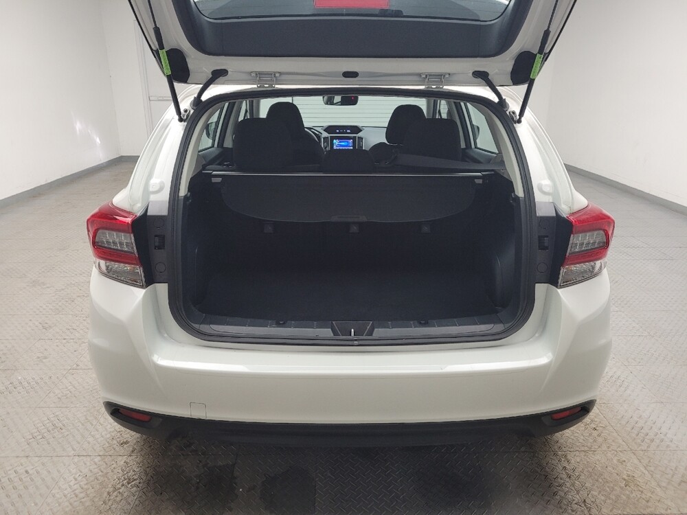 2023 Subaru Impreza in Taylor, MI 48180 - 18108129 29