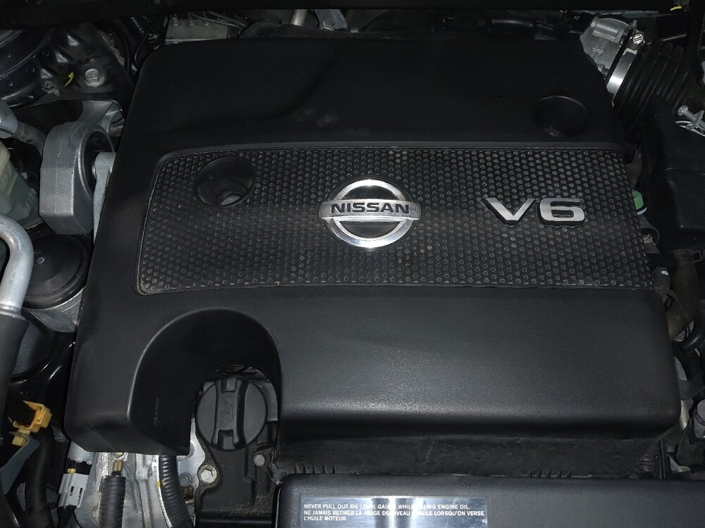 2015 Nissan Murano in Jacksonville, FL 32210 - 18108130 30