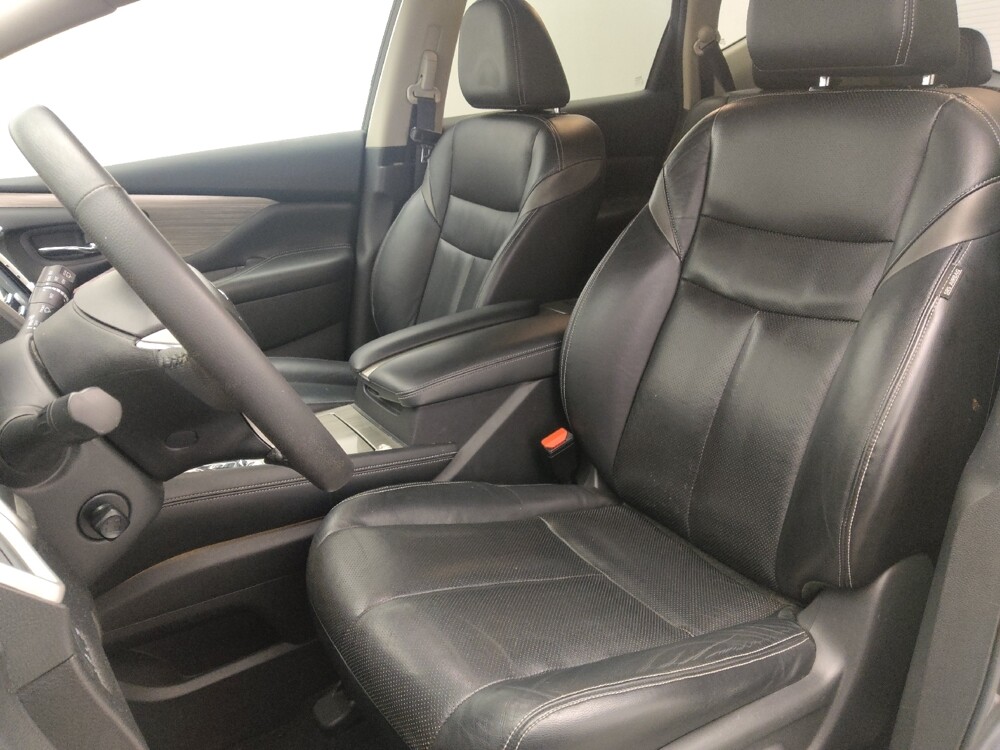 2015 Nissan Murano in Jacksonville, FL 32210 - 18108130 17