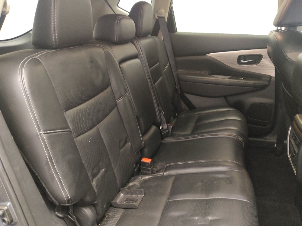 2015 Nissan Murano in Jacksonville, FL 32210 - 18108130 19