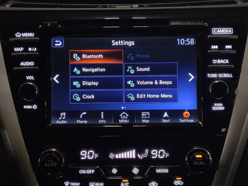 2015 Nissan Murano in Jacksonville, FL 32210 - 18108130 25