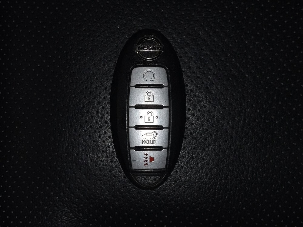 2015 Nissan Murano in Jacksonville, FL 32210 - 18108130 32