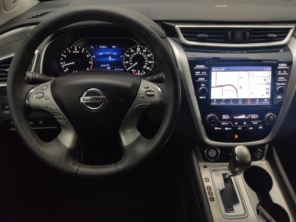 2015 Nissan Murano in Jacksonville, FL 32210 - 18108130 22