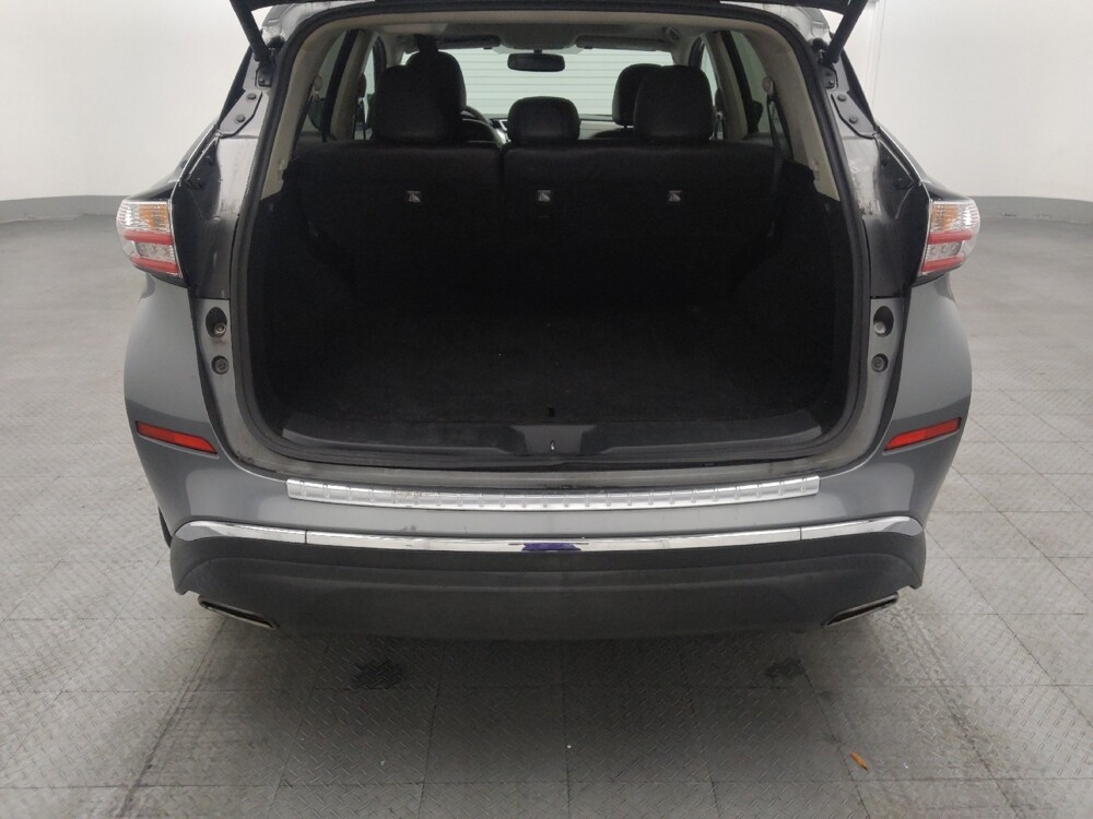 2015 Nissan Murano in Jacksonville, FL 32210 - 18108130 29