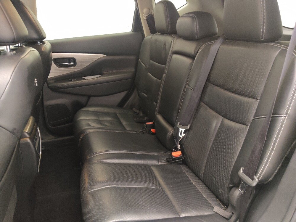 2015 Nissan Murano in Jacksonville, FL 32210 - 18108130 18