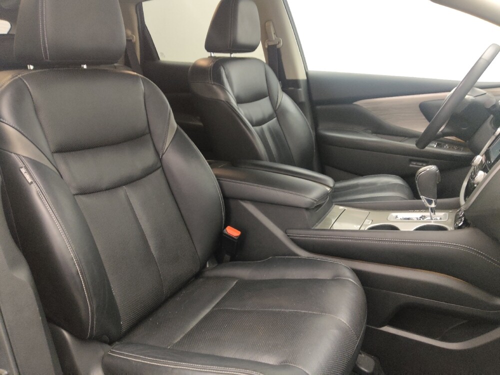 2015 Nissan Murano in Jacksonville, FL 32210 - 18108130 21