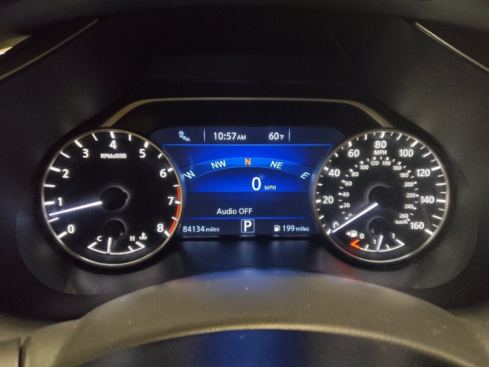 2015 Nissan Murano in Jacksonville, FL 32210 - 18108130 23