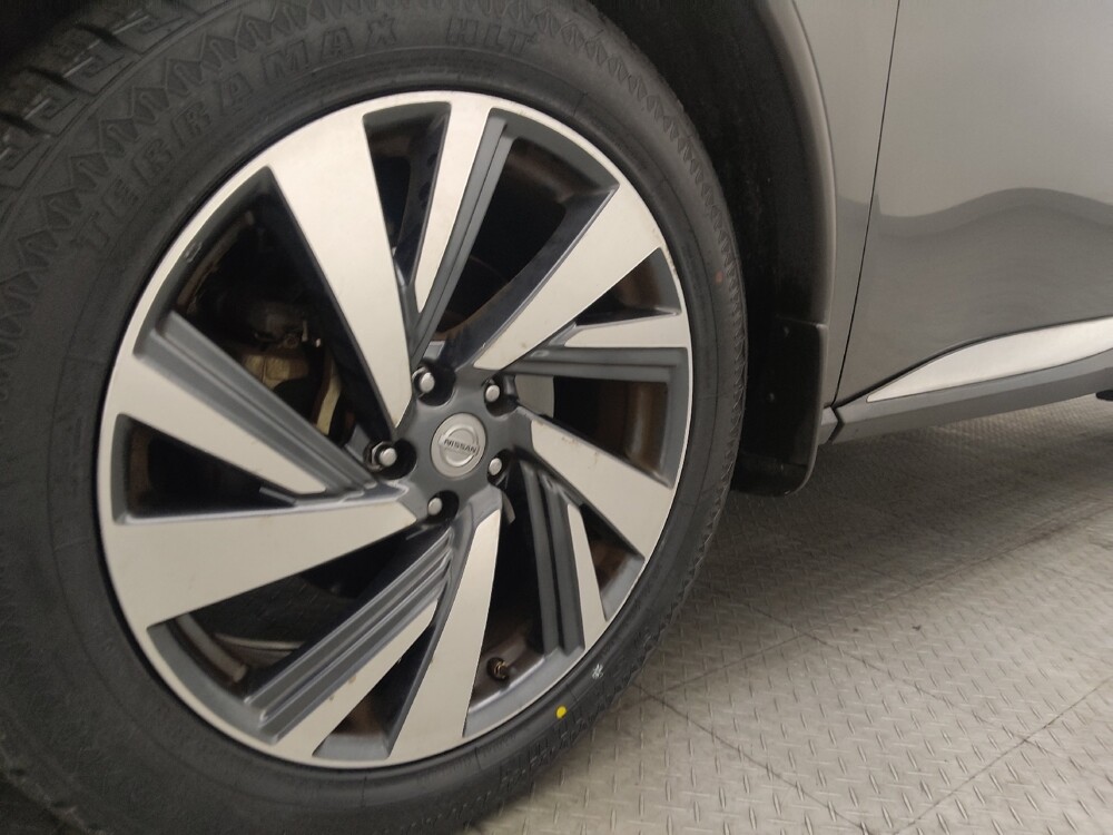 2015 Nissan Murano in Jacksonville, FL 32210 - 18108130 31