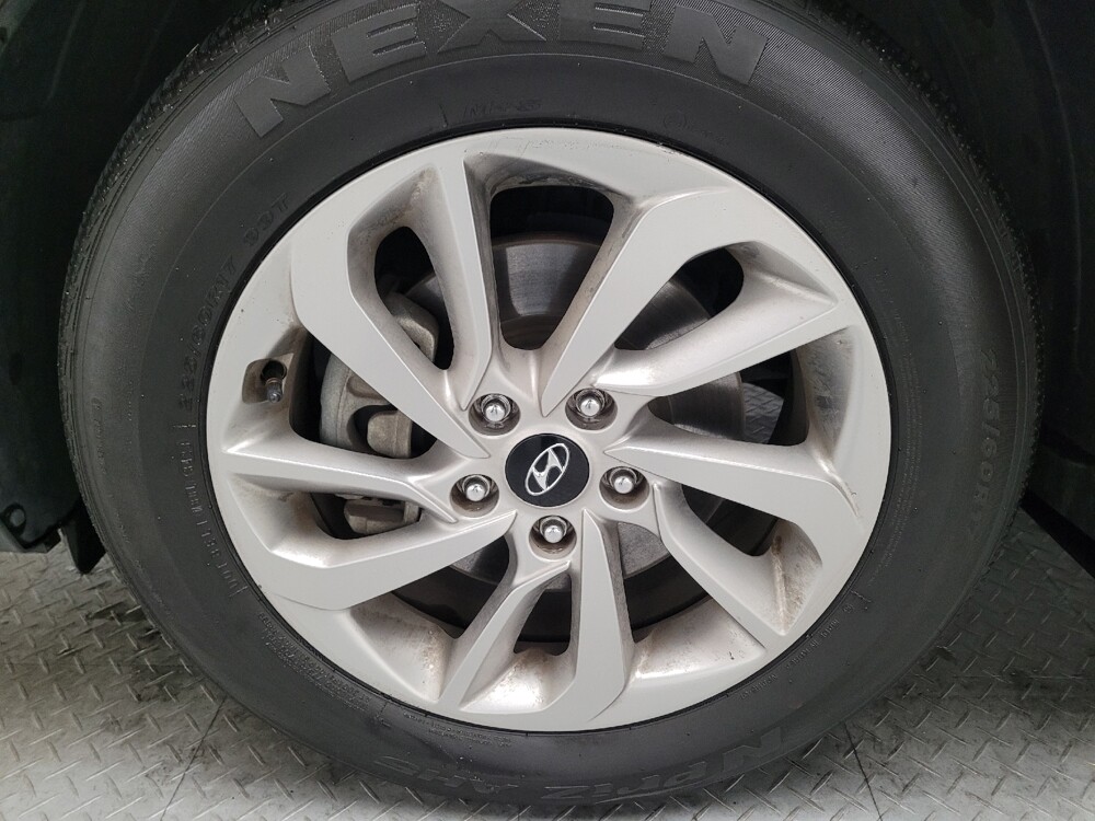 2017 Hyundai Tucson in Downey, CA 90241 - 18108131 31