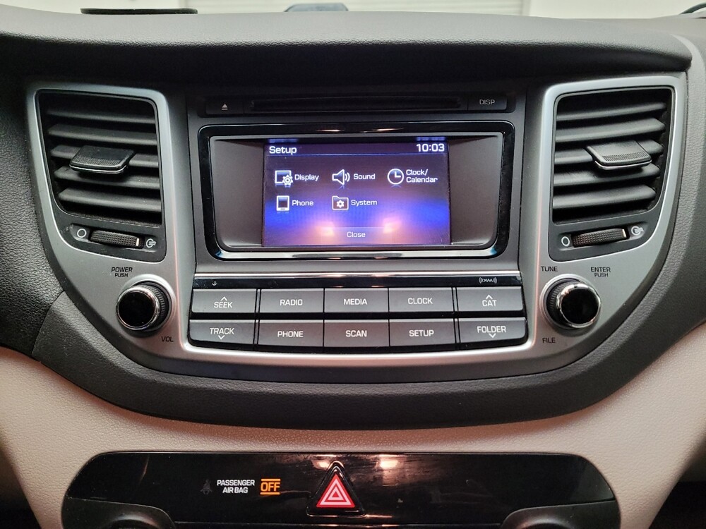 2017 Hyundai Tucson in Downey, CA 90241 - 18108131 25