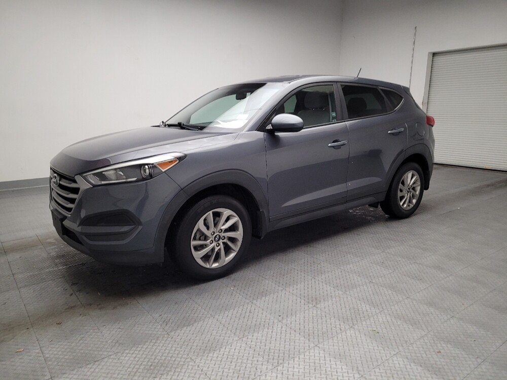 2017 Hyundai Tucson in Downey, CA 90241 - 18108131 2