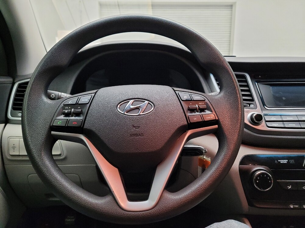 2017 Hyundai Tucson in Downey, CA 90241 - 18108131 22