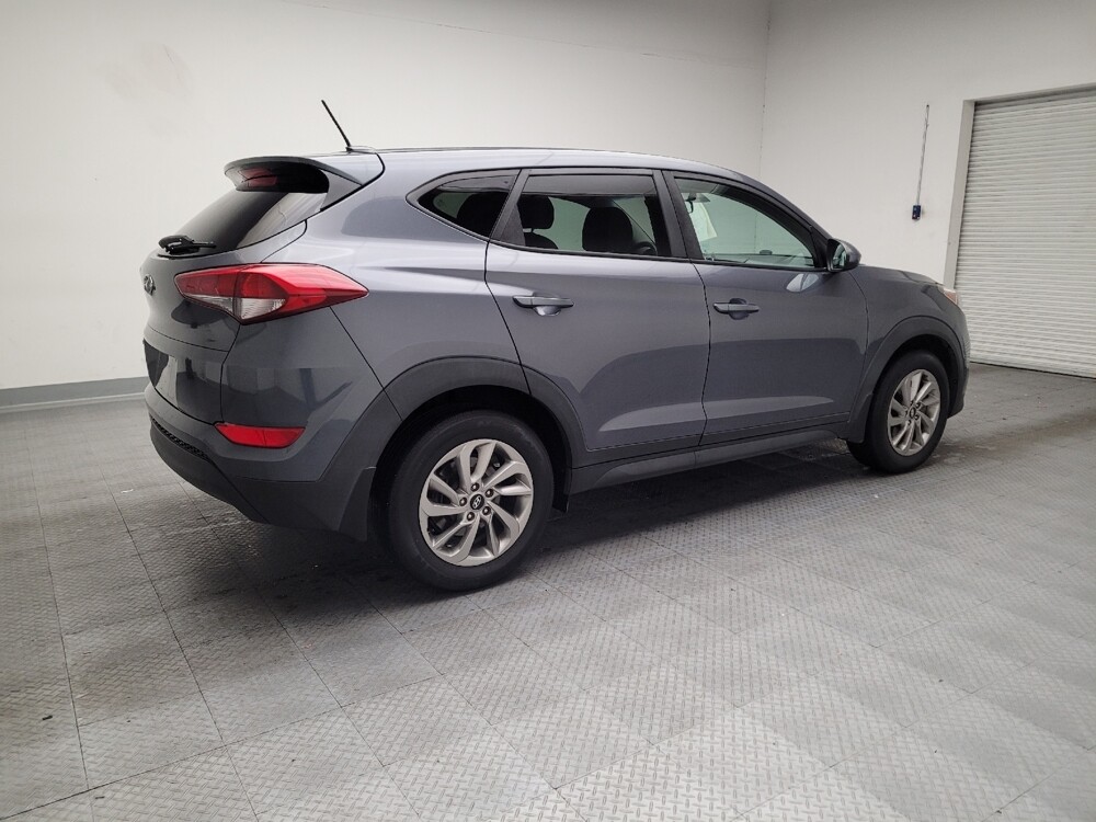 2017 Hyundai Tucson in Downey, CA 90241 - 18108131 10