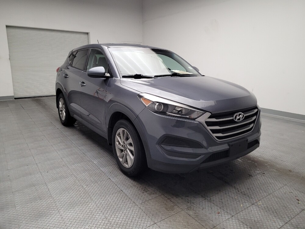 2017 Hyundai Tucson in Downey, CA 90241 - 18108131 13
