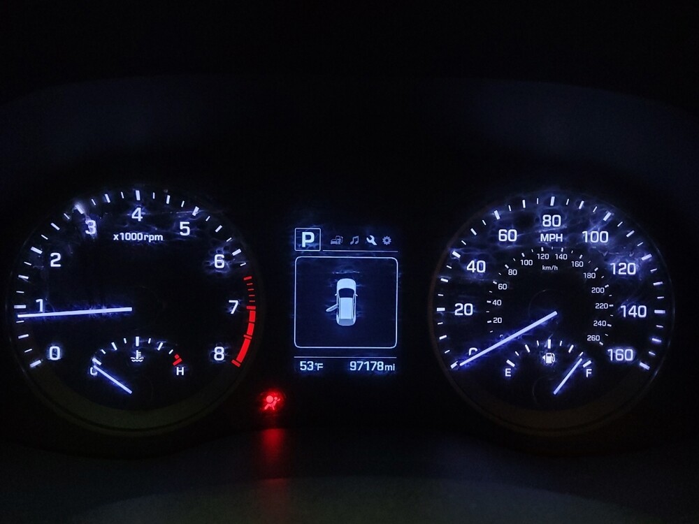 2017 Hyundai Tucson in Downey, CA 90241 - 18108131 23