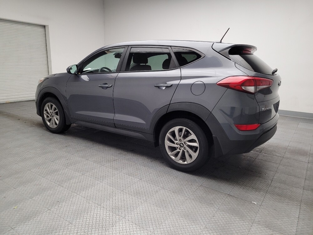 2017 Hyundai Tucson in Downey, CA 90241 - 18108131 3