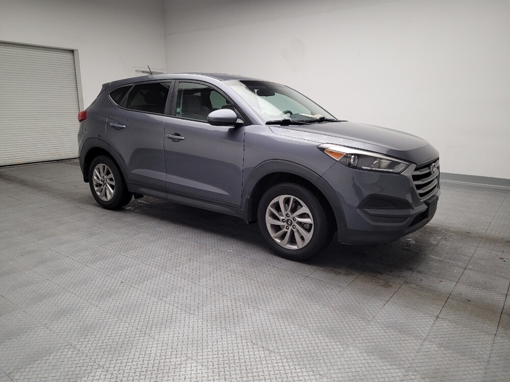 2017 Hyundai Tucson in Downey, CA 90241 - 18108131 11