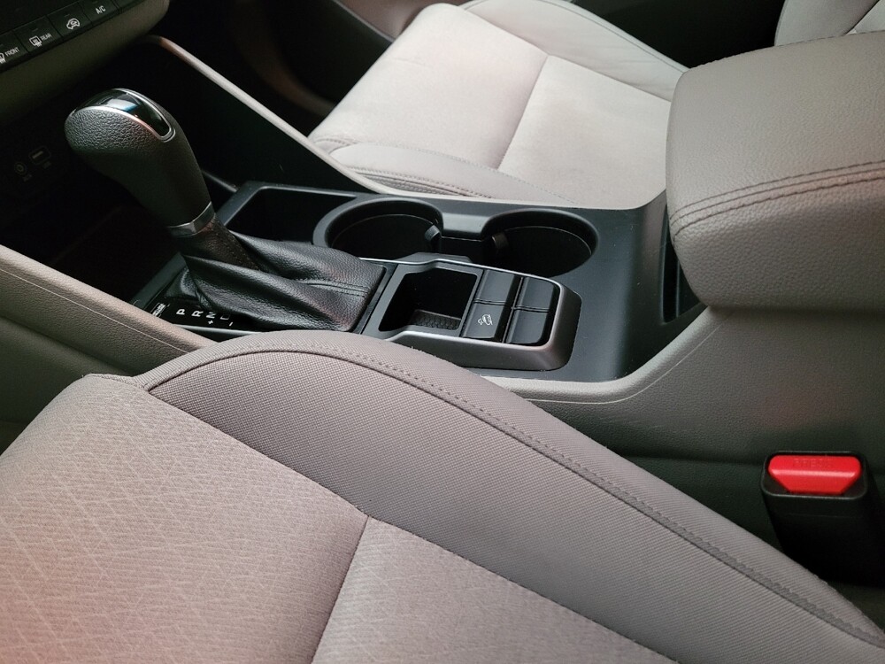 2017 Hyundai Tucson in Downey, CA 90241 - 18108131 26