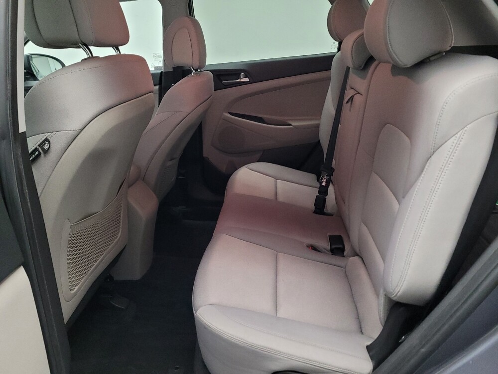 2017 Hyundai Tucson in Downey, CA 90241 - 18108131 18