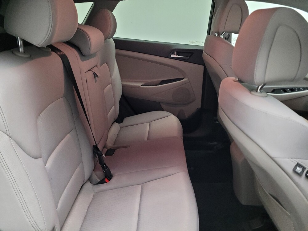 2017 Hyundai Tucson in Downey, CA 90241 - 18108131 19