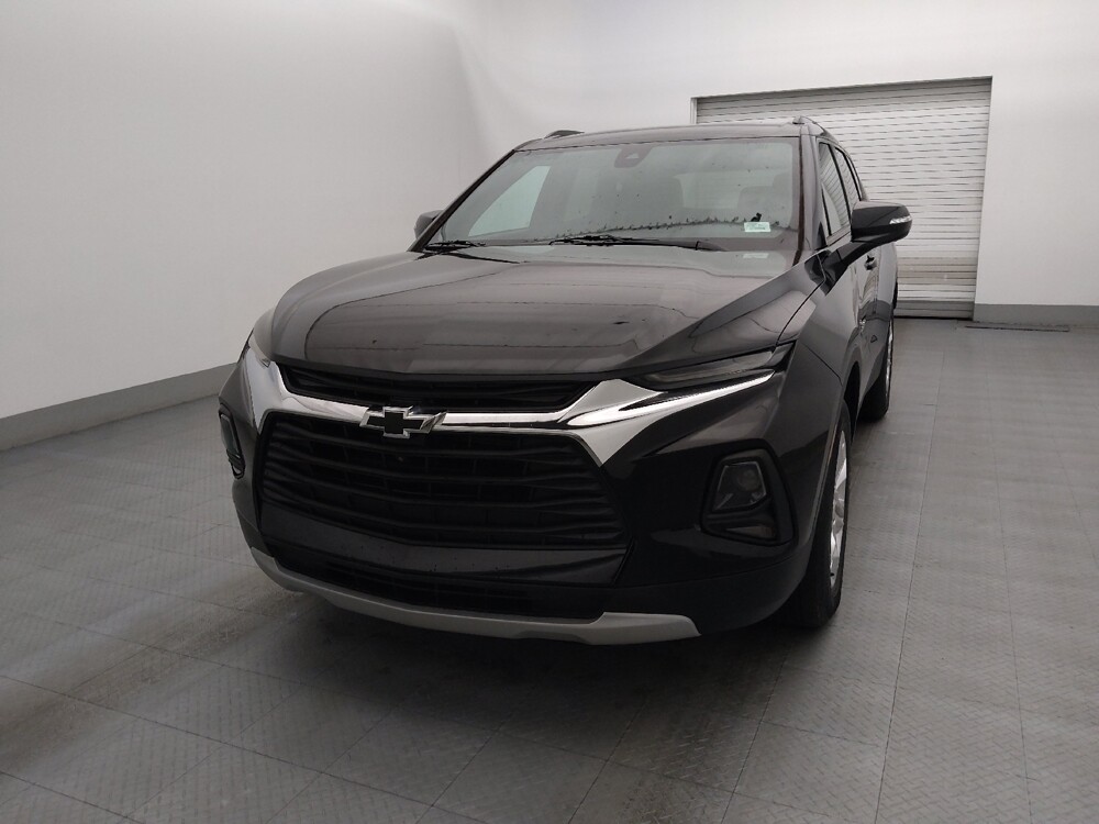 2022 Chevrolet Blazer in Tallahassee, FL 32304 - 18108135 15