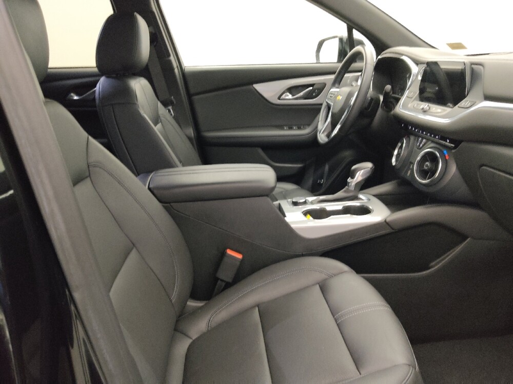 2022 Chevrolet Blazer in Tallahassee, FL 32304 - 18108135 21