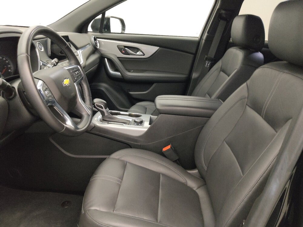 2022 Chevrolet Blazer in Tallahassee, FL 32304 - 18108135 17