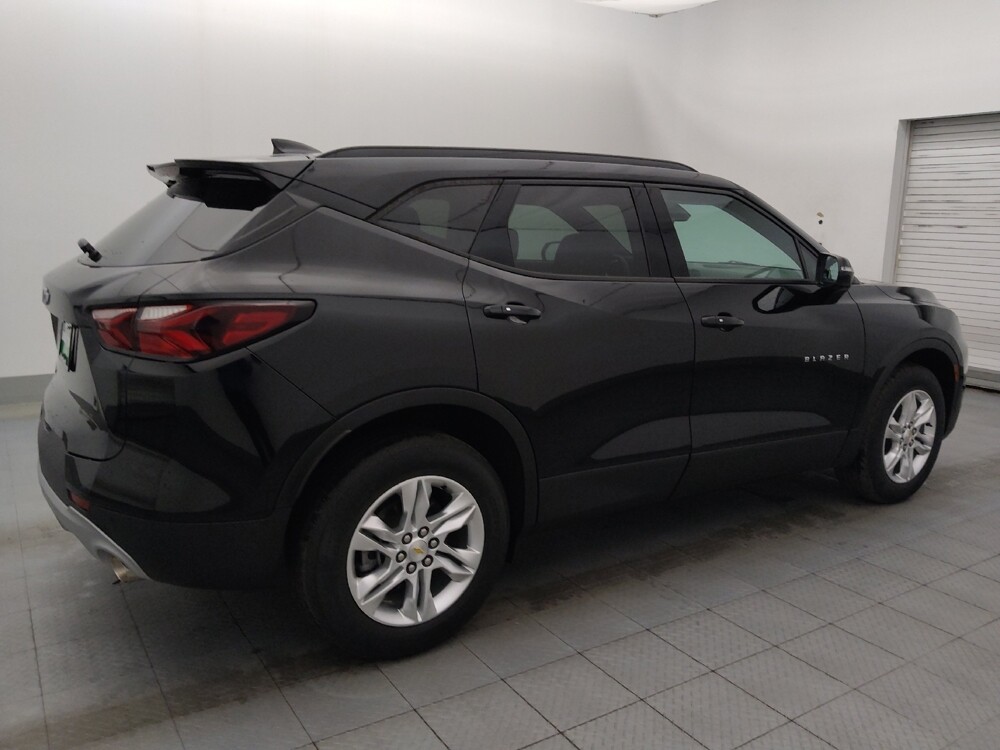 2022 Chevrolet Blazer in Tallahassee, FL 32304 - 18108135 10