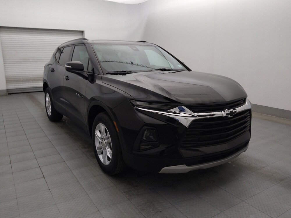 2022 Chevrolet Blazer in Tallahassee, FL 32304 - 18108135 13