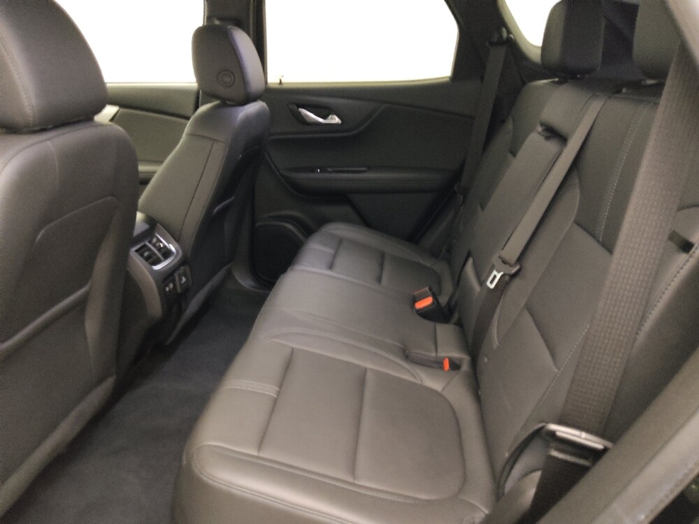 2022 Chevrolet Blazer in Tallahassee, FL 32304 - 18108135 18