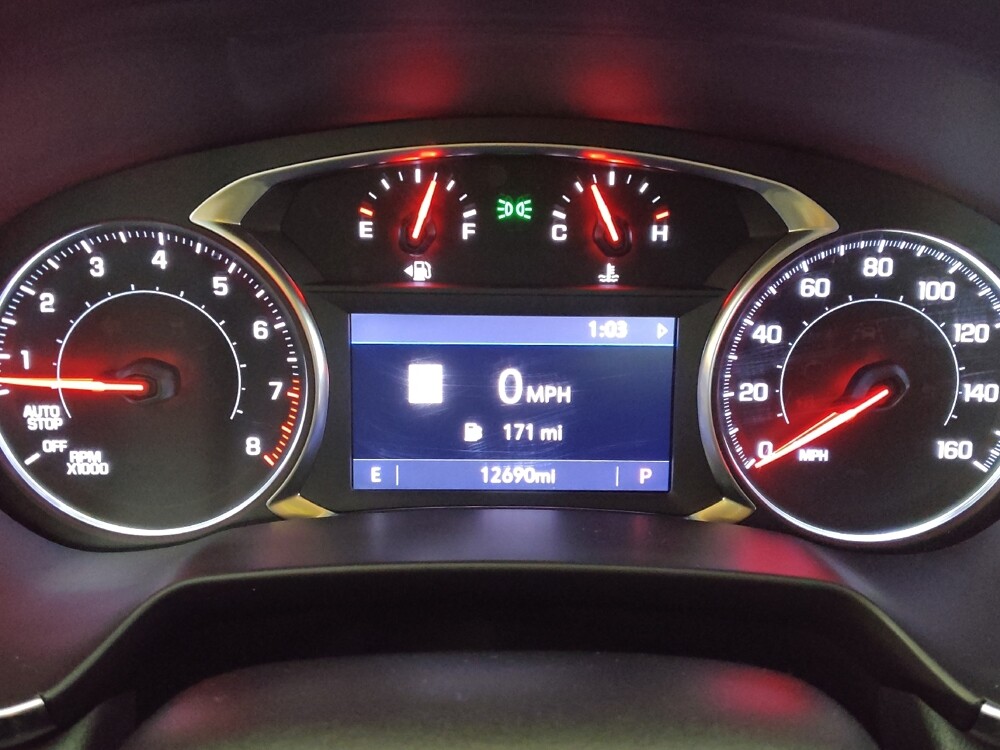 2022 Chevrolet Blazer in Tallahassee, FL 32304 - 18108135 23